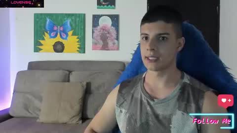 cory okell  IG coryokell online show from 06.29.26