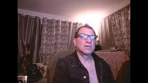 CoryAssMan online show from 12.13.24