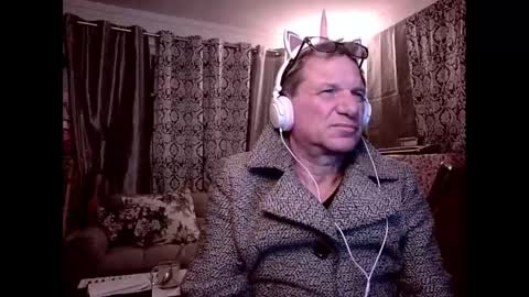CoryAssMan online show from 12.22.24