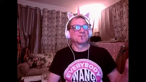 CoryAssMan online show from 12.22.24