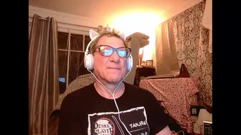 CoryAssMan online show from 01.07.25