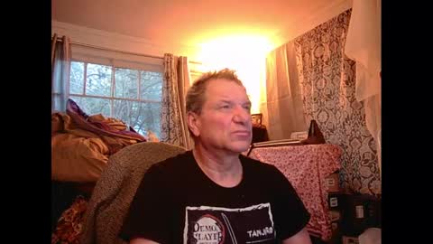 CoryAssMan online show from 01.09.25