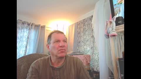 CoryAssMan online show from 01.24.25