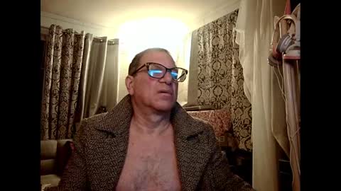 CoryAssMan online show from 01.25.25