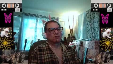 CoryAssMan online show from 02.01.25