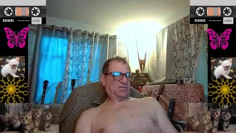 CoryAssMan online show from 02.02.25