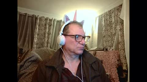 CoryAssMan online show from 02.05.25