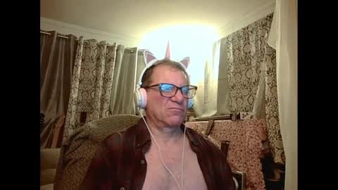 CoryAssMan online show from 02.05.25