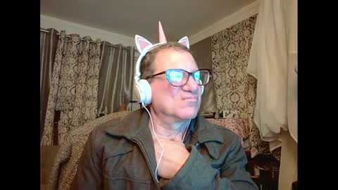 CoryAssMan online show from 02.10.25