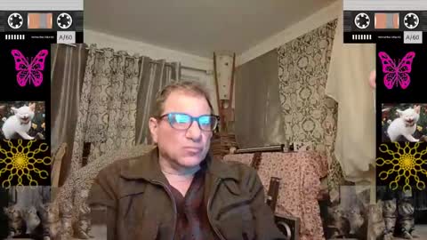CoryAssMan online show from 02.11.25