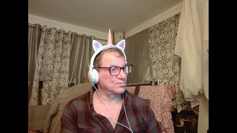 CoryAssMan online show from 02.11.25