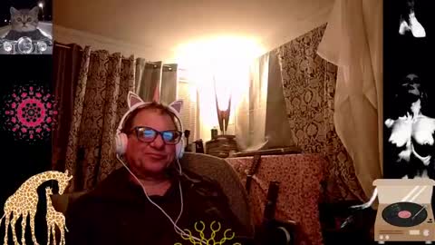 CoryAssMan online show from 02.14.25