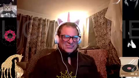 CoryAssMan online show from 02.15.25