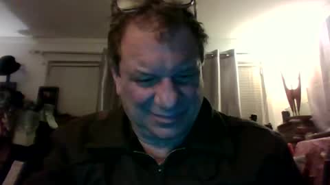 CoryAssMan online show from 02.16.25