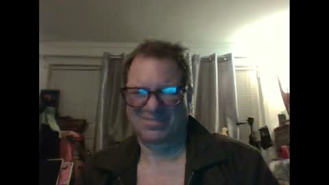 CoryAssMan online show from 02.16.25