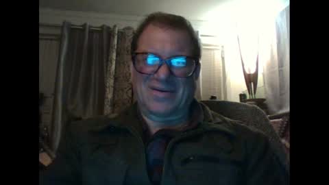 CoryAssMan online show from 02.18.25