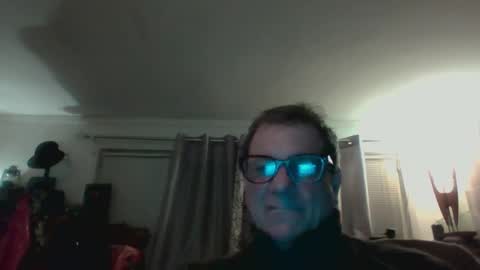 CoryAssMan online show from 02.21.25