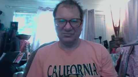 CoryAssMan online show from 02.21.25