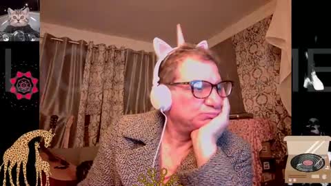 CoryAssMan online show from 02.23.25