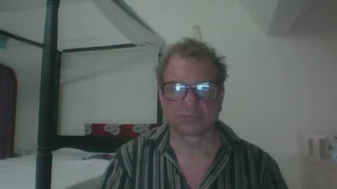 CoryAssMan online show from 03.12.25