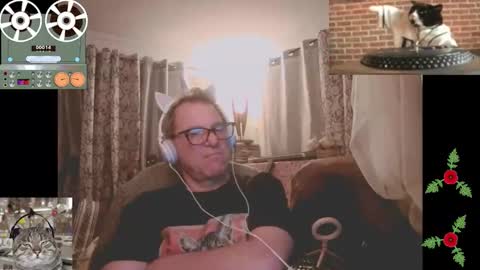 CoryAssMan online show from 09.09.25
