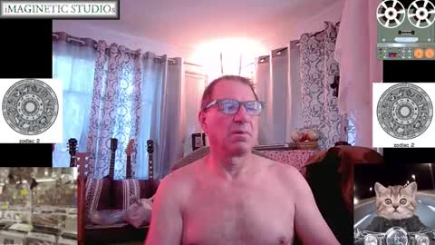 CoryAssMan online show from 10.01.25