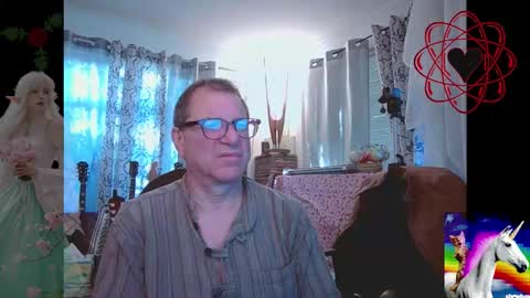 Snapshot of coryassman chatting on 10.17.25 CoryAssMan online show from 10.17.25