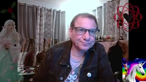 Snapshot of coryassman chatting on 10.25.25 CoryAssMan online show from 10.25.25