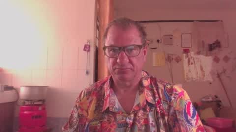 Snapshot of coryassman chatting on 11.04.25 CoryAssMan online show from 11.04.25