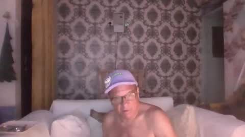 CoryAssMan online show from 11.24.25