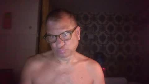 CoryAssMan online show from 01.08.26