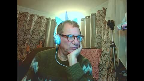 CoryAssMan online show from 02.26.26