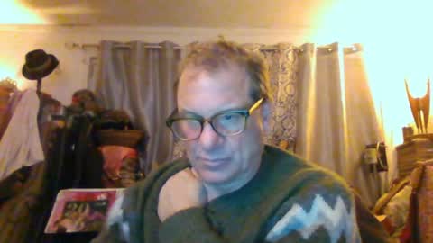 CoryAssMan online show from 04.04.26