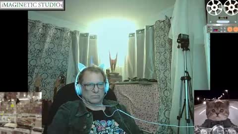 CoryAssMan online show from 04.16.26