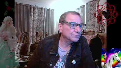 Snapshot of corycohn2 chatting on 10.25.25 corycohn2 online show from 10.25.25