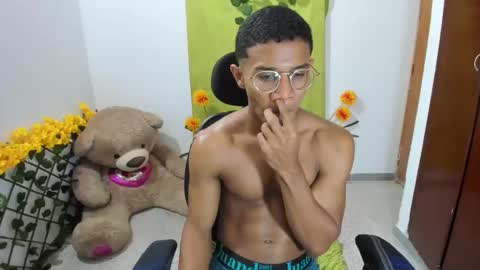 Ethan  online show from 12.08.24