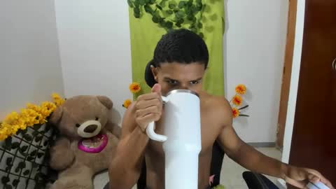 Ethan  online show from 12.14.24