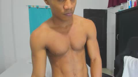 Snapshot of corzoethan chatting on 10.22.25 Ethan online show from 10.22.25