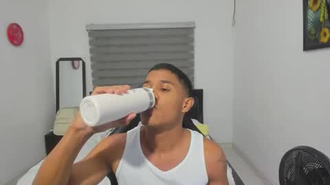 Ethan  online show from 02.25.26