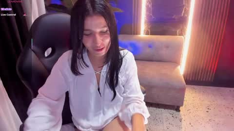 Lunita online show from 06.03.26