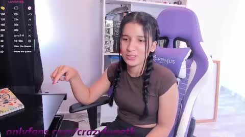 Lunita online show from 07.10.26