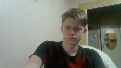 Snapshot of cosm2312 chatting on 04.18.26 Andrew online show from 04.18.26
