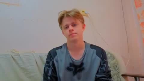 Andrew online show from 07.04.26