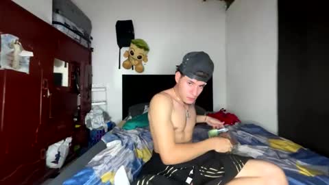 steven online show from 03.02.26