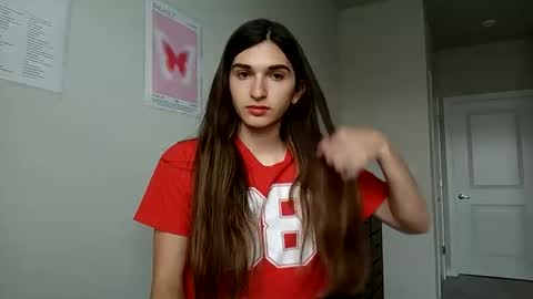 cosmicbae777 online show from 11.01.25