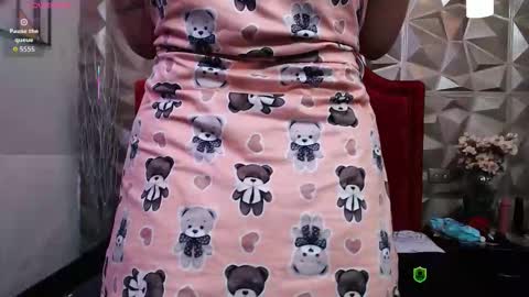 Snapshot of cosmiccandyx chatting on 02.02.26 Cosmic online show from 02.02.26