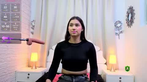 Snapshot of cosmiccandyx chatting on 02.05.26 Cosmic online show from 02.05.26