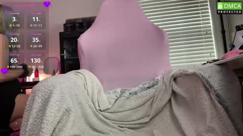 BrittanyRose online show from 02.15.25