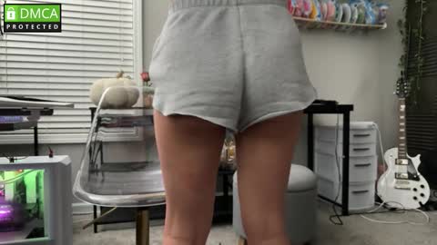 BrittanyRose online show from 11.12.25