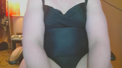 cosmicjones88 online show from 02.08.25